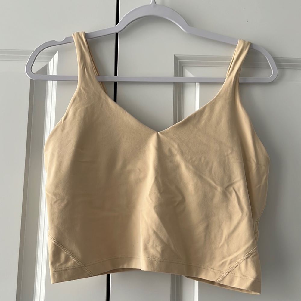Lululemon Align Tank